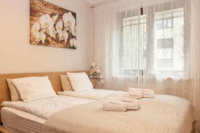 Apartamenty Gdańsk EU - Apartament Letni